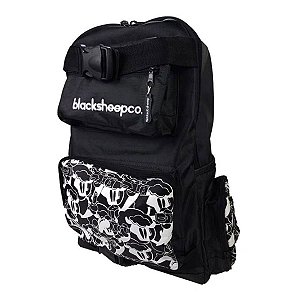 Mochila Black Sheep Sheeps