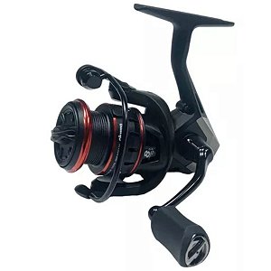 Molinete Pesca Okuma Ceymar Hd 3000ha