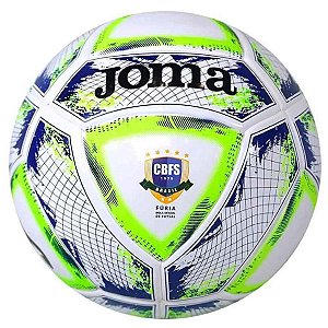 Bola Oficial de Futsal Joma Furia Cbfs Profissional