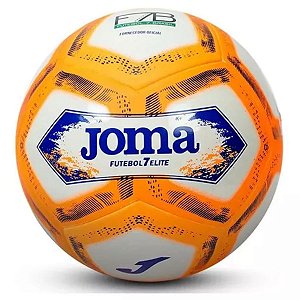 Bola de Futebol 7 Society Oficial Elite Selo F7b Joma
