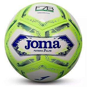 Bola de Futebol 7 Society Oficial Elite Selo F7b Joma