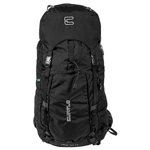 Mochila Curtlo Hiker 40+10 Litros