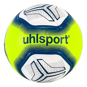 Bola de Futebol Society Uhlsport Society Low Kick