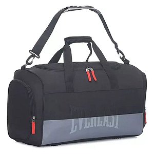 Bolsa de Viagem Esportiva Everlast Trainning Workout