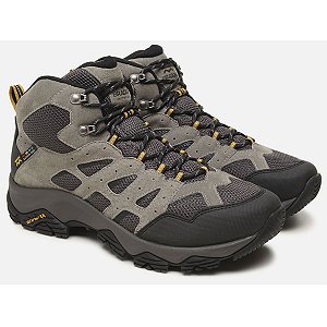 Bota Trekking Hiking Bradok Jaguar HI Beluga 42