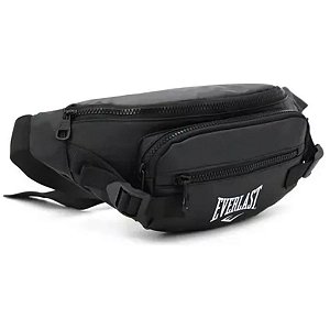 Pochete Everlast Training Preta