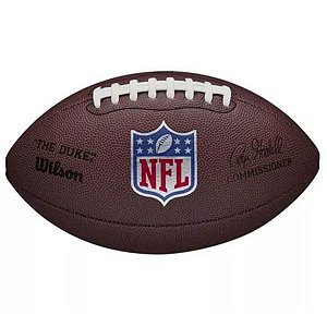 Bola de Futebol Americano NFL Duke Pro