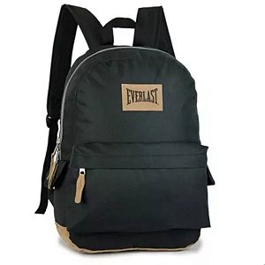 Mochila Everlast Unissex Stud
