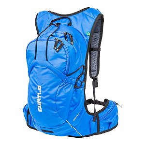 Mochila Hidratação Curtlo Kalahari 12l com Acqua Flex 2L