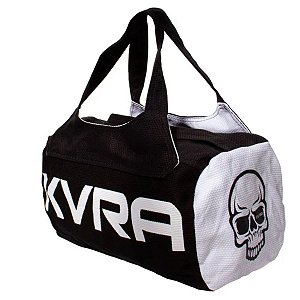 Mala Kvra Stark Preta e Branca