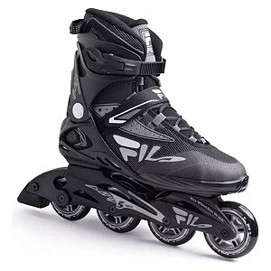 Patins Inline Fila Legacy Comp