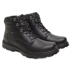Bota Bradok Work Safe 41 Preto