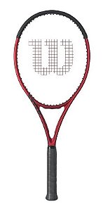 Raquete de Tênis Wilson Clash 100 Pro V2 L2