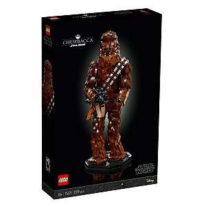 Lego Star Wars Chewbacca 75371