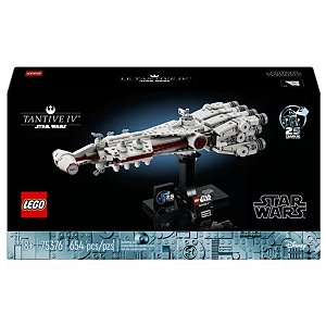 Lego Star Wars Tantive IV