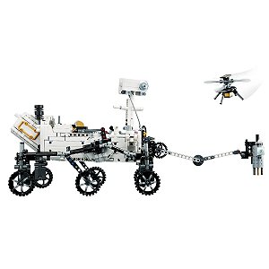Lego Technic NASA Mars Rover Perseverance