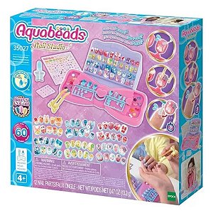 Aquabeads Nail Studio Design ‘n’ Display 35027 Epoch