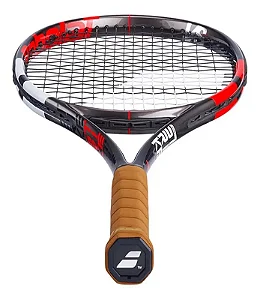Raquete de Tênis Babolat Pure Strike VS 310g L3