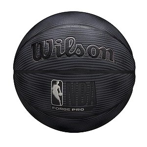 Bola de Basquete Wilson NBA Forge Pro Midnight 7