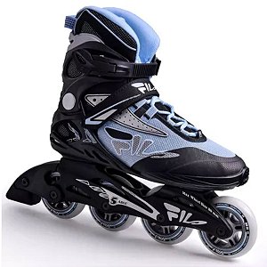 Patins Fila Skates Legacy Comp Lady 37