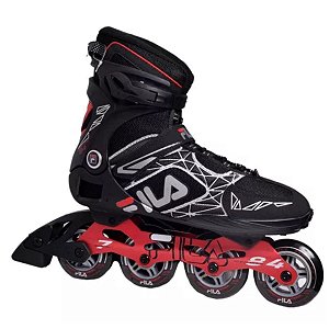 Patins Inline Fila Skates Legacy Pro 84
