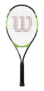 Raquete Tênis Wilson Advantage Xl L3