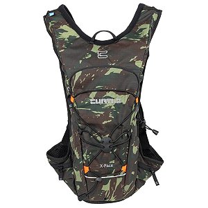 Mochila de Hidratação Curtlo Colete X-PACE 2 Litros
