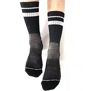 Meia Comfort Dry Coolmax Conquista 39 a 44
