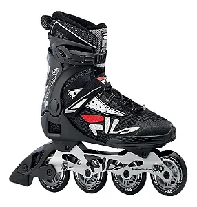 Patins Inline Fila Legacy Pro 80
