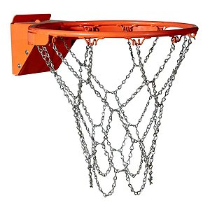 Rede de Basquete Wilson de Corrente Nba Forge Chain Net