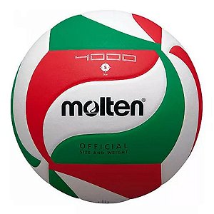 Bola de Volei Molten V5M4000 Volleyball