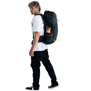 Mochila Cargueira Galapagos Charger 50L