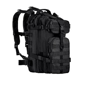 Mochila Tática Invictus Assault 30 litros