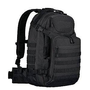Mochila Invictus Mission 45L