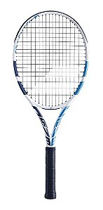 Raquete De Tênis Babolat Evo Drive W Branca 270g - L3