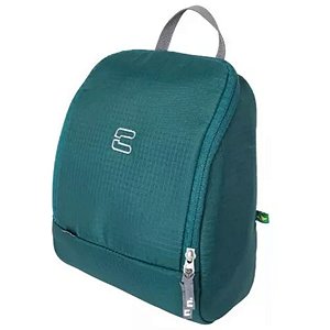 Necessaire Curtlo Travel Kit M Petróleo