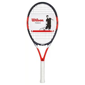 Raquete de Tênis Wilson Federer Open 103 L3