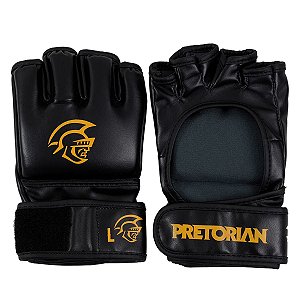 Luva MMA Elite Pretorian G/GG