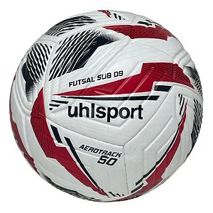 Bola de Futsal Uhlsport Aerotrack 50 Sub 09