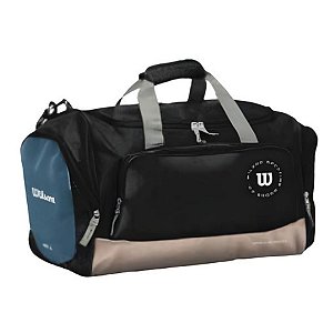 Bolsa Esportiva Travel Wilson 40L