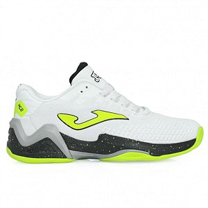 Tênis Joma Ace Pro All Court Branco