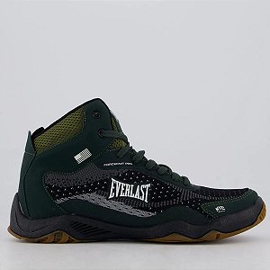 Tênis Everlast Forceknit Pro