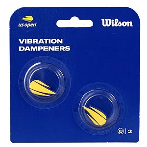 Antivibrador Wilson US Open Flame