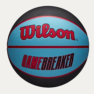 Bola de Basquete Wilson Gamebreaker