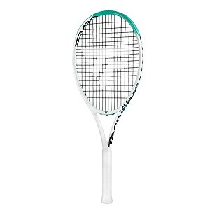 Raquete de Tênis Tempo 265 V2 Branco Tecnifibre