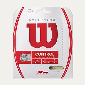 Corda Wilson NXT Control 132 16