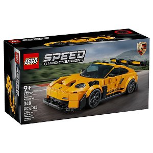 Lego Speed Champions Porsche 911 GT3 RS 77239