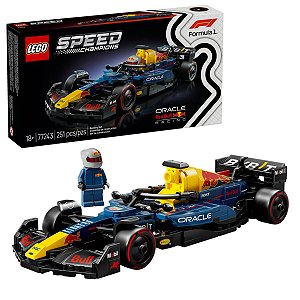 Lego Speed Champions Oracle Red Bull Racing RB20 F1 77243