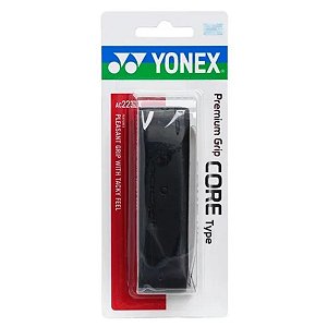 Cushion Grip Yonex Premium Core Type Ac Preto
