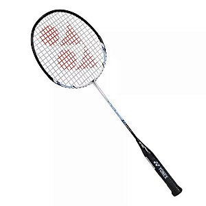 Raquete de Badminton Yonex Muscle Power 2 Branco